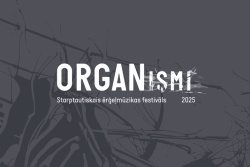 "ORGANismi" festivāls Rēzeknē Rēzeknes pilsētas TIC